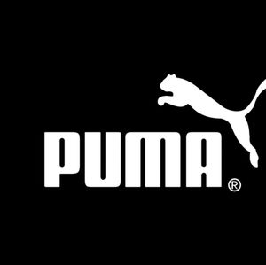 Puma Pink Sports Bra
